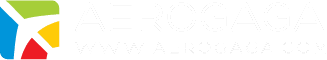 Aerogaga Logo